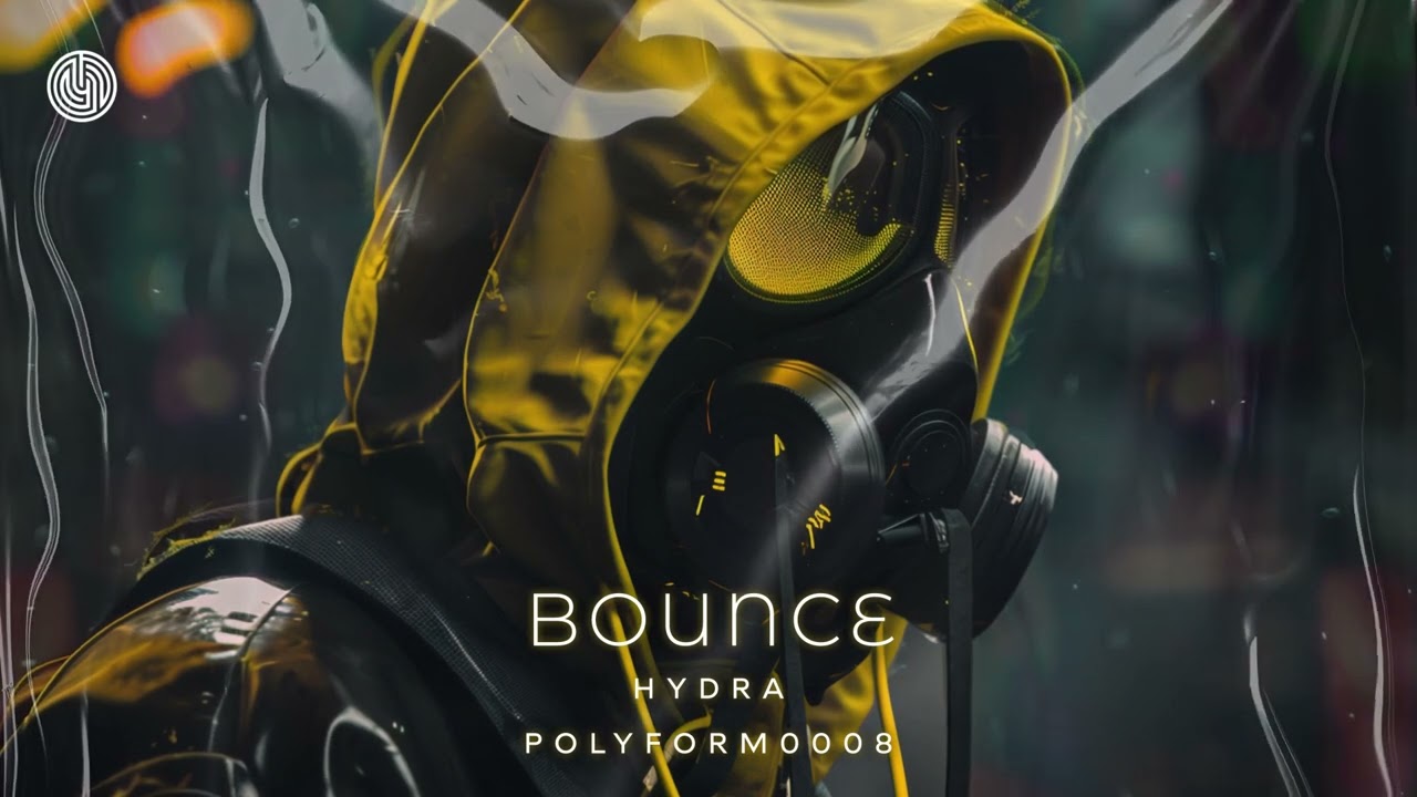 Watch Hydra - Bounce // Polyform on YouTube Watch Hydra - Bounce // Polyform on YouTube