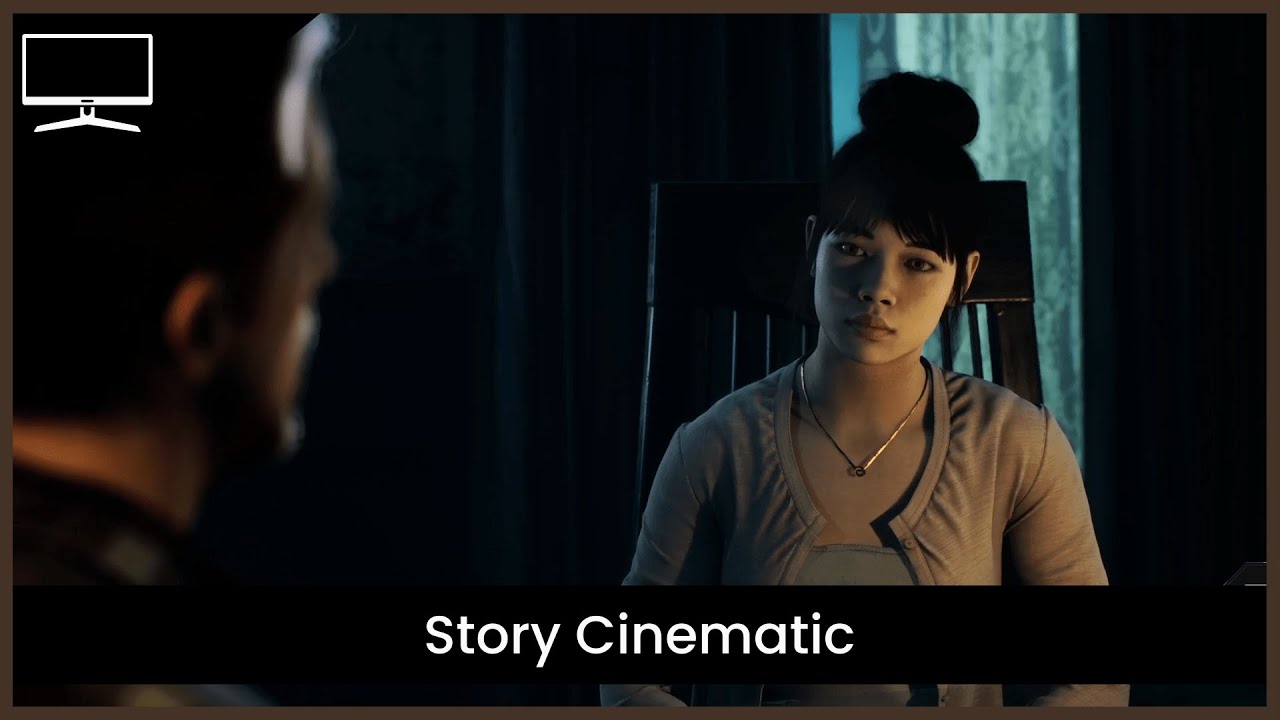 Episode 52: A Mentor | Silent Hill: Ascension