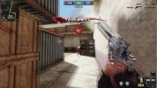 Point Blank - Frag Movei C.Phyton