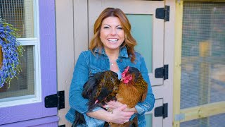 Make It Mondays: Entrepreneur builds luxury chicken coops into more than $2 million business
