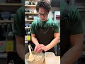 蓮根まんじゅう #ショート動画 #居酒屋料理 #日本酒