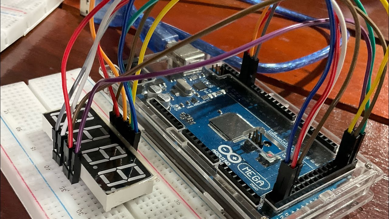 FINAL - Microprocessor - YouTube