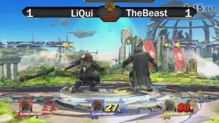 LiQui vs GanonTheBeast Ganon Ditto Tourney: Winners
Fokkin connections LiQui vs GanonTheBeast Ganon Ditto Tourney: Winners