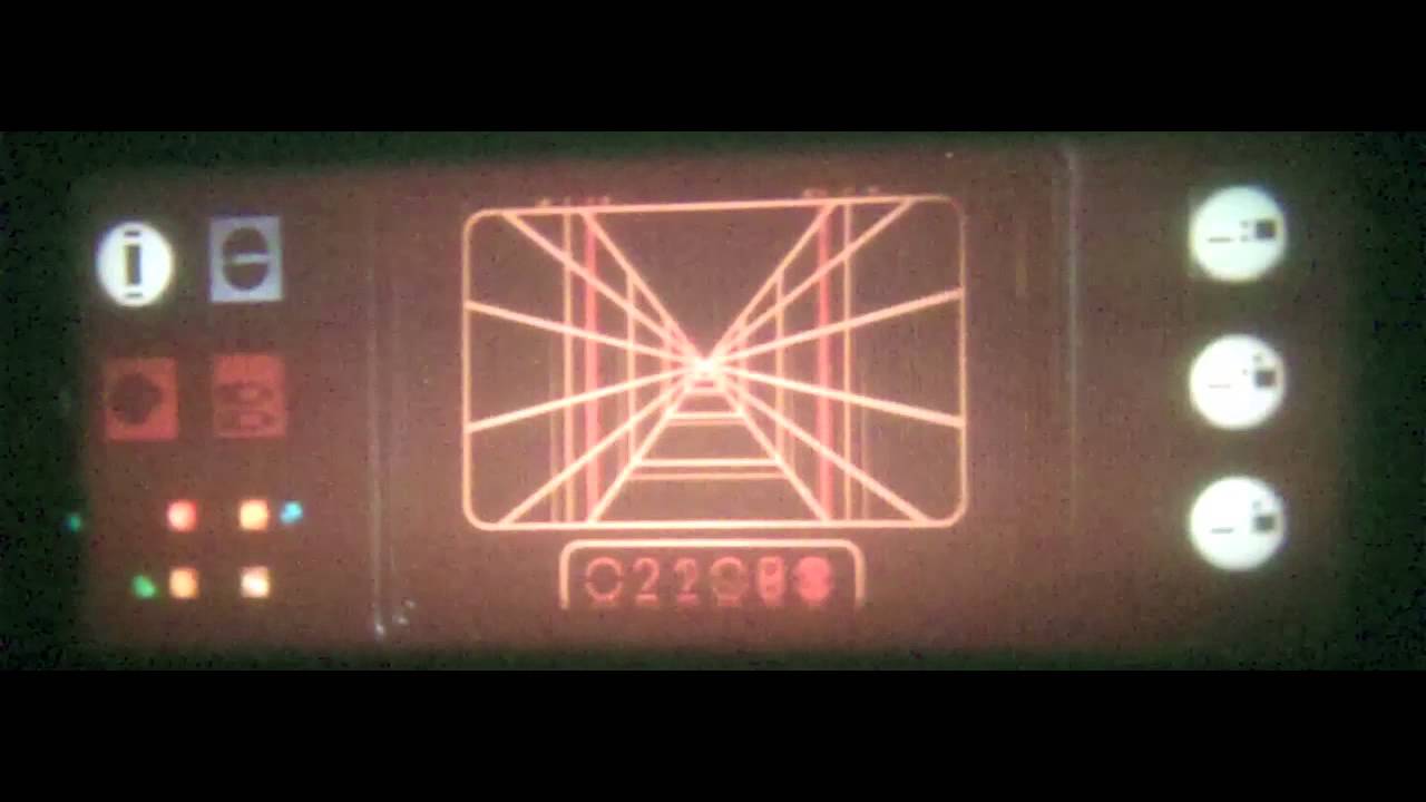 STAR WARS Super 8 scope Digest