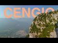 Monte Cengio - DJI Mini 3 PRO