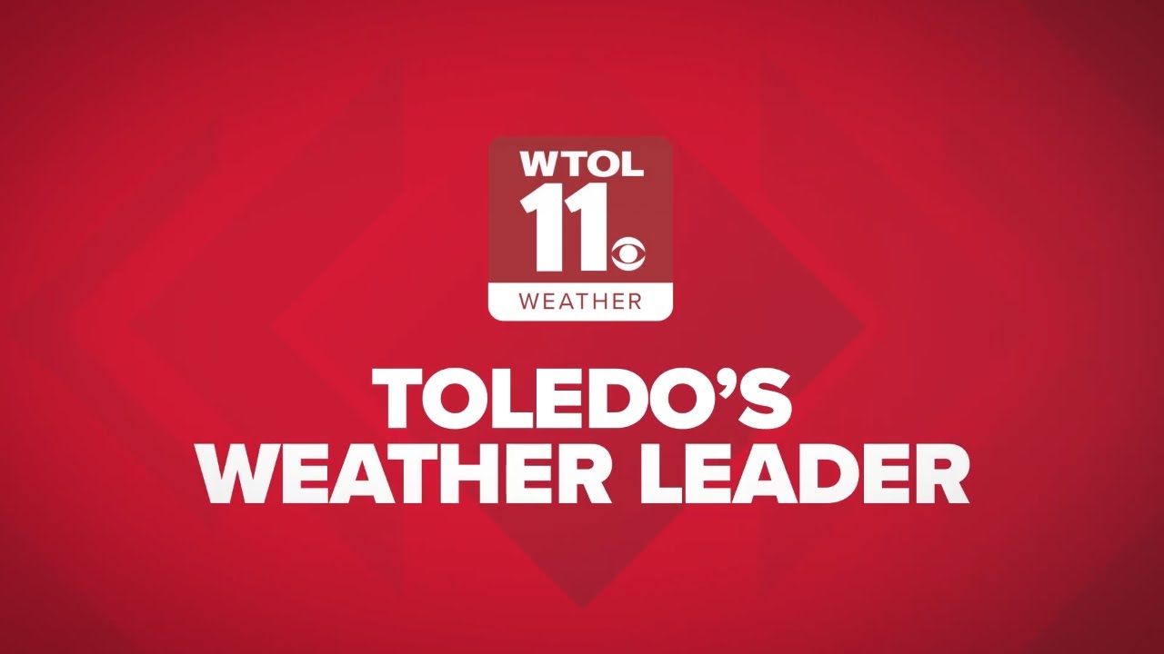 WTOL 11 Weather | Christmas Storm 2022 - YouTube