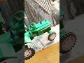 💯//#shortfeed   #tractor  r #off   #youtubeshorts  #accidents    // dhamaka tractor palat Gaya 🥲🥹