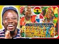 Today is Today! Ghana plays Panama, Thomas Partey, New BlackStars Songs