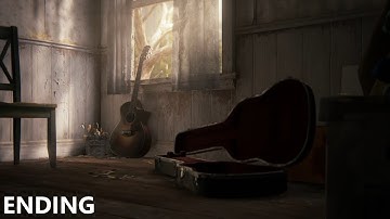 THE LAST OF US PART II ENDING Walkthrough gameplay part 29 - ABBYvsELLIE - No commentary (FULL GAME)