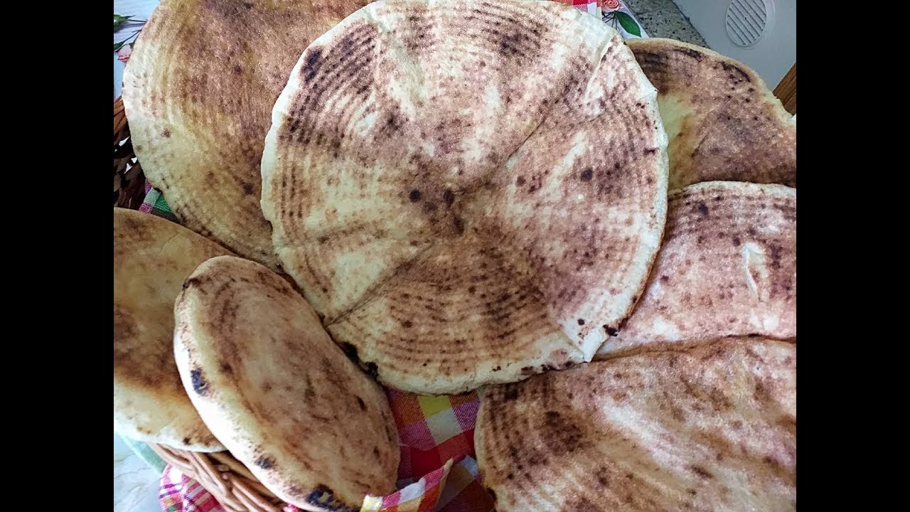 مطلوع الطاجين مع جارتي ام فاتح