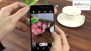 Обзор InFocus M560