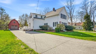 44 Pleasant St, Hopkinton, MA