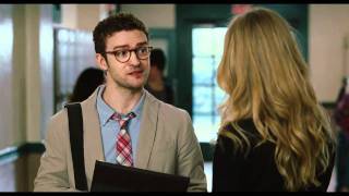 'Bad Teacher' Official Movie Trailer