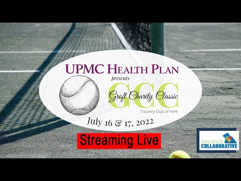 UPMC Health Plan - Groft Charity Classic - 7/17/2022