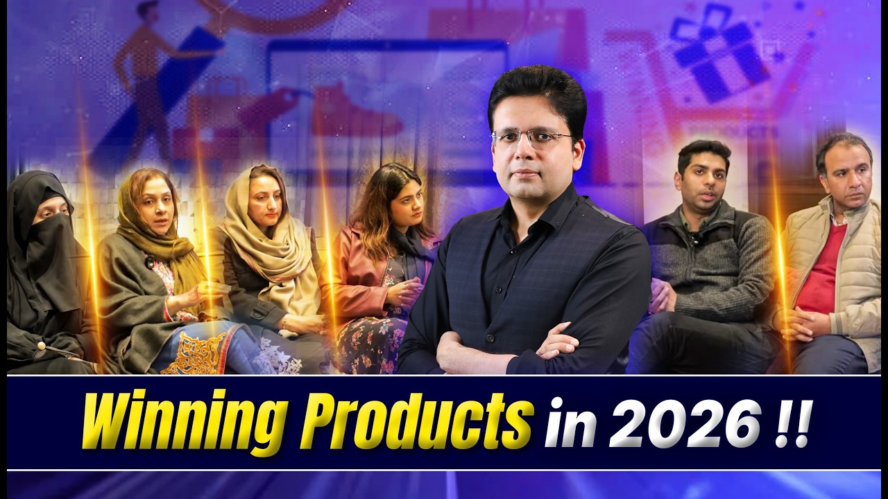 Winning Products in 2026 & How to Build the Right Strategy for Launch ...