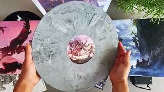 Vinyl Unboxing – Horizon Forbidden West: Vinyl Deluxe Collection