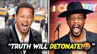 Howard and Katt Williams ALLEGE Diddy Connected To Infamous Financier Network (This Is BAD!)