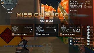 Crossfire sniper gameplay - sniper highlights/montage | CROSSFIRE PH