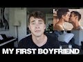 MY FIRST GAY BOYFRIEND