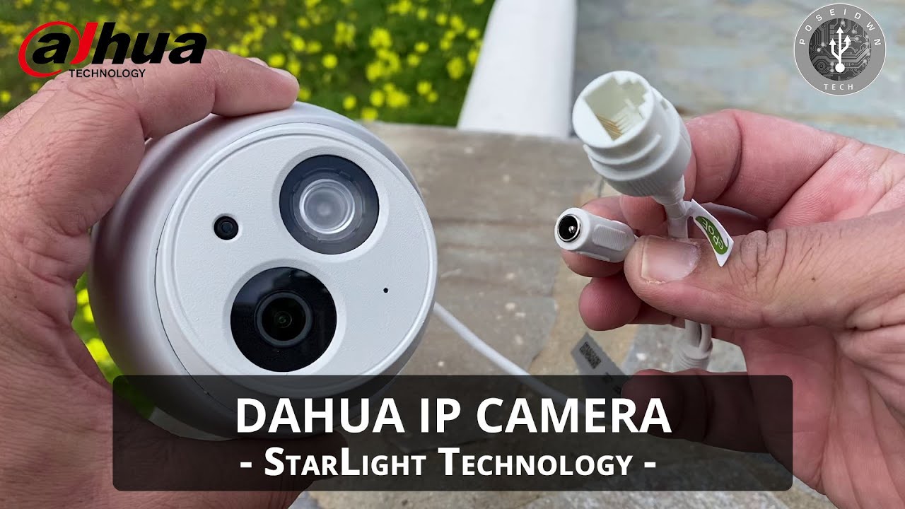 dahua ip camera sd card