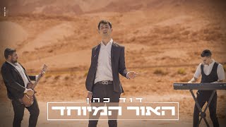 דוד כהן - האור המיוחד