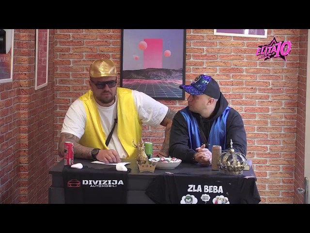 Karić i Janjuš pokreću šou "Ja možda imam talenat": Evo ko će se naći u žiriju! (VIDEO)
