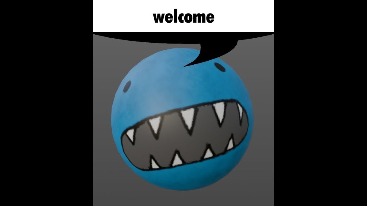 Fractal Block World Speedrun (