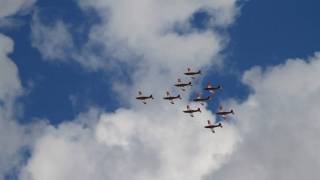 PC-7 Team - Full HD