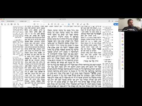 Berajot 34b - Youtube