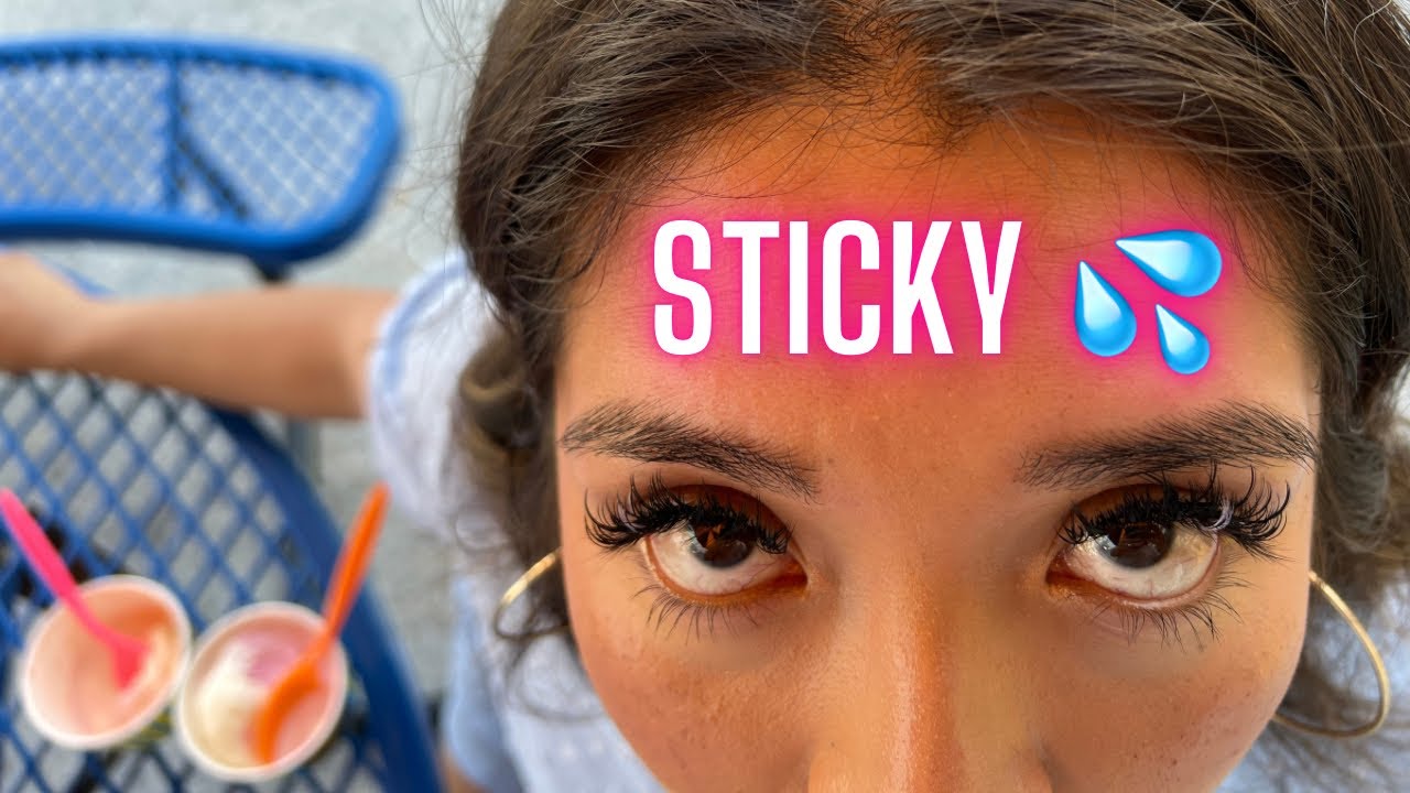 This Is Why Looking Into Someone's Eyes Feels Magical! ASMR