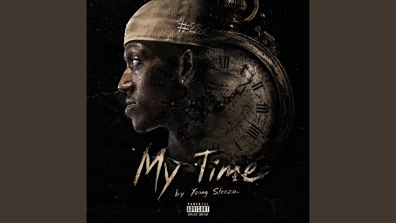My Time - YouTube