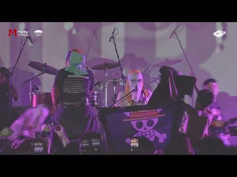 SUKATANI - GELAP GEMPITA | Live at KUMPUL KEKUATAN 2025