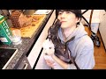アンディバズと一緒にモルティザーズケーキ食ってみた。
