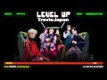 Travis Japan - ‘LEVEL UP’ -Short ver.-