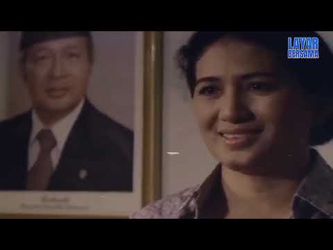 DENDAM SANG ANAK - FULL MOVIE -  ANNA TAIRAS, HADISJAM TAHAX, LEO CHANDRA