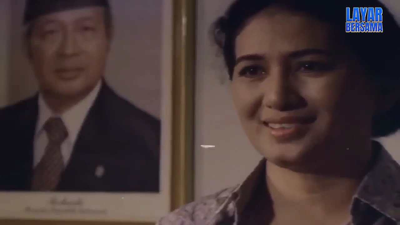 PENJAHAT DI PENAMPUNGAN   FULL MOVIE   RAY SAHETAPY ANNA TAIRAS | LAYAR BERSAMA