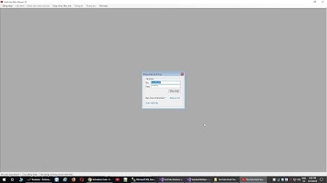 Hướng dẫn tổng quát tool YouTube Auto Viewer