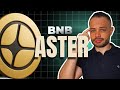 Is ASTER Heading to $5?