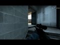 Counter-Strike: Global Offensive. Two in one shoot