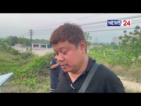 สลดรับรุ่งเช้า รถไฟขยี้ร่าง 2 สาว หลังฝ่าไม้กั้นดับคารางรถไฟ