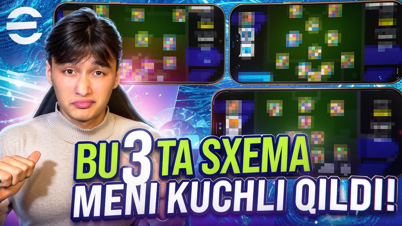 BU SXEMALAR ZICONI KASHF ETDI!