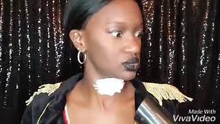 Demonic Ringleader Special Effects Makeup