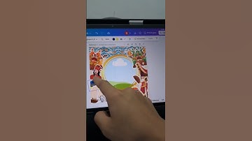 Desain Twibbon MPLS TEMA SULAWESI #twibbon#mpls#canva#pendidikan#spmb#sekolah#guru#makassar#sulawe