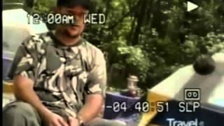 Bigfoot Real Evidence Final Proof Documentary