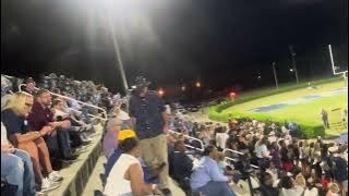 Calera high school stand tunes low rider