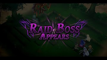 Alchemist Code Ep. 9: Life Updates, 7DS Collab Part 3 [Raid, EX4 and EX5]