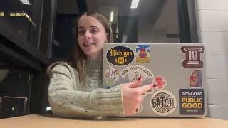 Georgetown Law Admissions Video