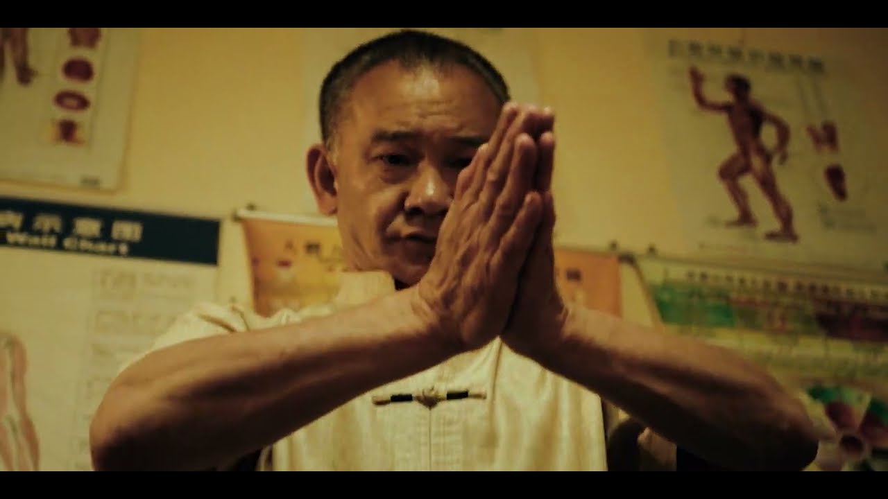 Chung Wah Health - Treatments