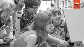 UTSA Vision: 50th Celebration