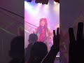 【ライブ映像】関ヶ原のガチ恋/シンデレラキャッスル改-#バンド #ライブ #v系